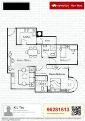 La Crystal (D9), Apartment #460356341